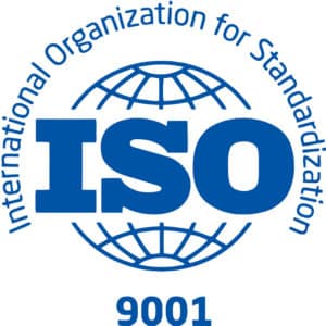 logo-ISO-9001 logo ISO 9001